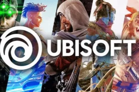 育碧过去七年取消游戏名单曝光：共21款作品被砍！