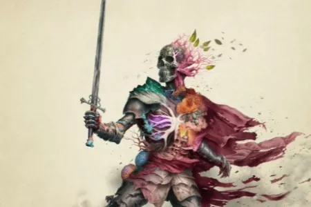 《宣誓》PS5版容量大小曝光：约66GB 2月15日预载