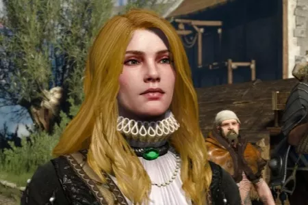 藏了七年！《巫师3》新彩蛋：七年后薇薇安真会离世