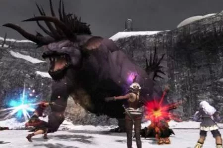 91岁《FF11》资深玩家离世! 引众多玩家与开发者悼念