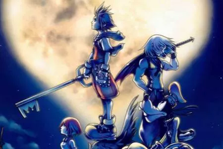 内部人士透露：《王国之心》重制版将于2027年初发布