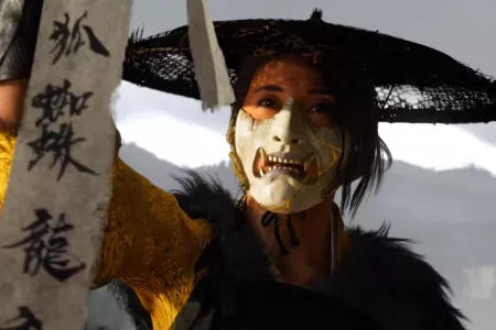 《羊蹄山》同期销量超《对马岛》！成索尼业绩引擎