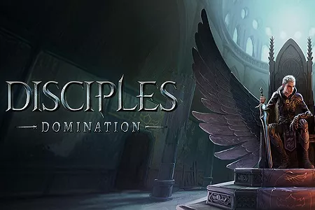 《圣战群英传：统治》试玩报告：孤傲的王权