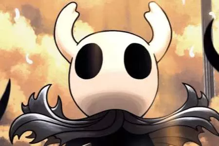 胖阿姨终于能安静了！《空洞骑士》九周年迎重磅更新