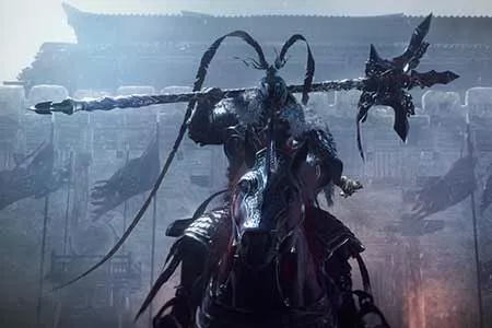 《仁王3》必玩!盘点光荣特库摩Steam人气最高游戏TOP5