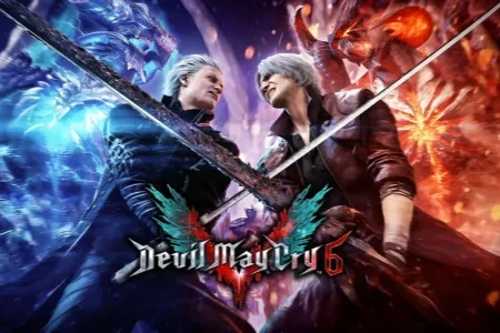 续作要来了？曝《鬼泣6》将在近期索尼发布会上公布