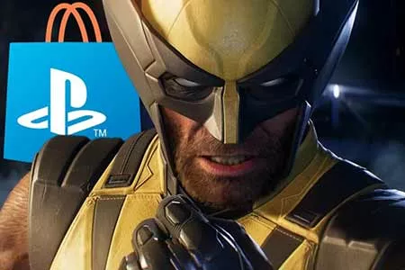 9月发售？PS商店页面疑似泄露《漫威金刚狼》发售时间