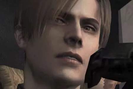 颜值暴击刷屏！PS发布历代《生化危机》中里昂混剪