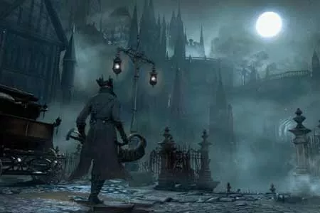 《血源诅咒》在PC平台不断&ldquo;更新&rdquo;：mod数量日益增长