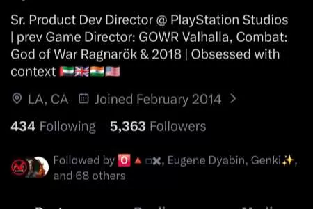 定档本周？索尼高管疑似泄露State of Play发布会日期