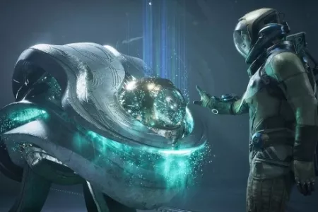 《质量效应》元老直面玩家期待：新作将带来独特诠释