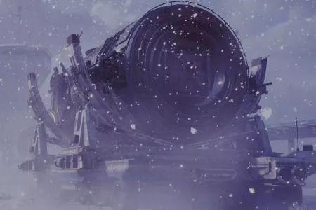 《Arc》"寒潮"成常规地图回归! 玩家吐槽内容重复利用