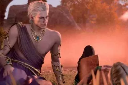 外媒盘点"史上十大最佳西方RPG"：你认可这份名单吗?