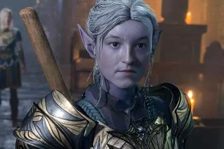 《博德之门》真人剧被批&ldquo;觉醒&rdquo;!拉瑞安高管爆粗口