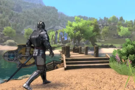 《天际》引擎重制《湮灭》项目宣布进入最终开发阶段