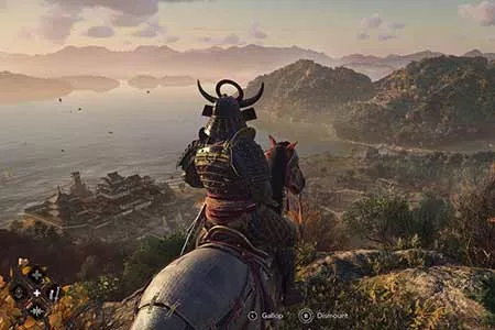 玩家为《刺客信条：影》喊冤：它其实是系列最佳！