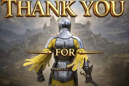 中世纪动作RPG《骑士之路》Steam愿望单数量突破30万