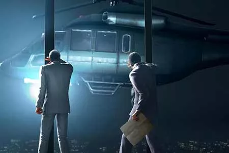 疑似翻车？《如龙：极3&黑暗羁绊》GameSpot评分6分