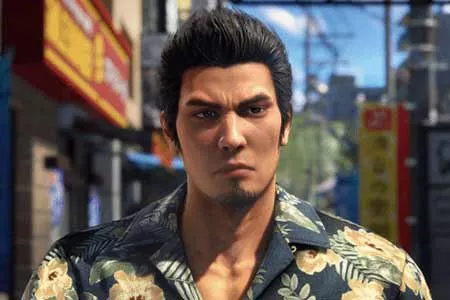 《如龙：极3 & 黑暗羁绊》M站均分仅74分！表现平庸