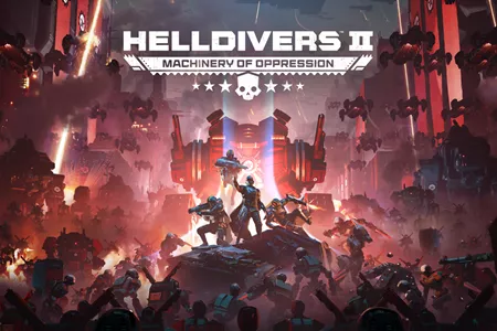 &ldquo;查收布拉施将军的大计吧&rdquo;《绝地潜兵 2》开发团队专访