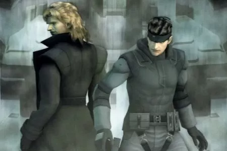 《合金装备 栾蛇》制作者谈：小岛和宫本茂的成功秘诀