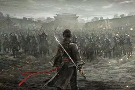 《真三起源》迎春节免费更新! "无双深渊"联动DLC公布