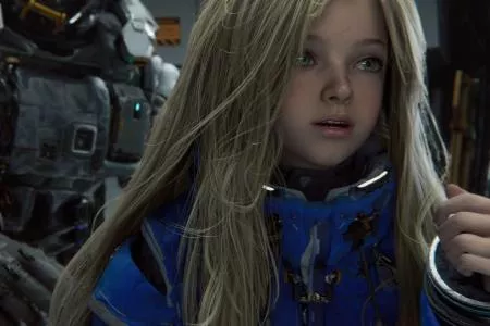 《虚实万象》Demo下载突破百万! 卡普空发文致谢玩家