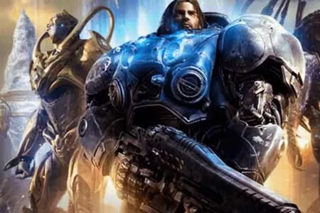 玩家感叹暴雪的《星际争霸》射击新作竟然需要外包？