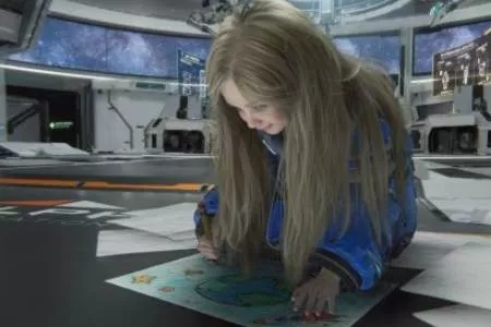 游侠晚报：黑钟馗美食灵感 《虚实万象》小萝莉服装