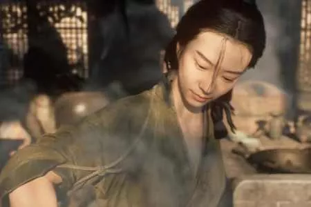 《黑神话：钟馗》首支实机视频公布！冯骥暗示与剧情无关