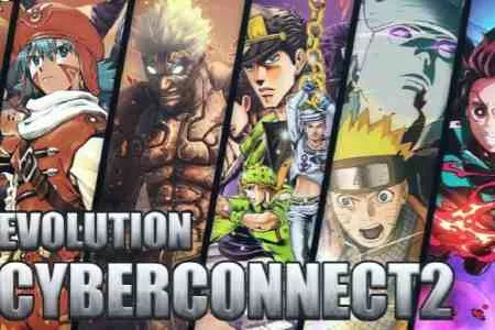 粉丝狂喜！《火影忍者》游戏开发商新作将于2.16公布