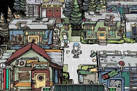 左手割草，右手建城！弹幕肉鸽&times;RTS塔防《星际领主》Demo上线！