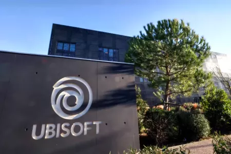 育碧罢工浪潮：强制返岗、重组疑云与行业未来的博弈