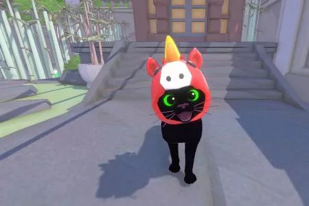 《小猫咪，大城市》迎新春活动上线，推出限定&ldquo;火马年&rdquo;内容