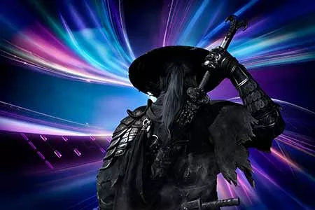 《影之刃零》获Epic备受期待游戏，爆料或将联动《堡垒之夜》