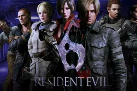曝卡普空砍掉多款《生化危机》项目！重制版照常推进