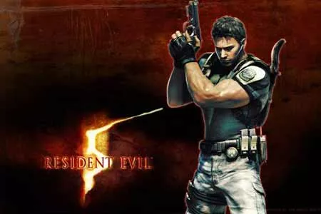 究竟有没有？知名爆料人否认《生化危机5》重制版传闻