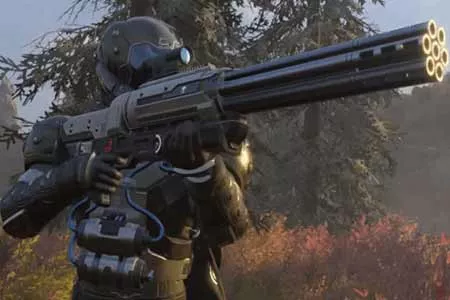 外媒分析《绝地潜兵2》为何热度不减：更新内容很充实