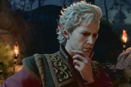 权威坐镇！威世智前剧情总监加盟《博德3》剧集任顾问