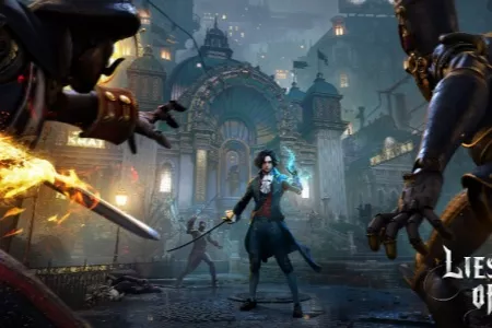 《匹诺曹的谎言》销量突破400万份！90％来自西方市场