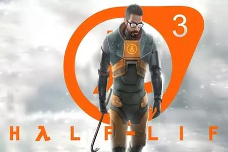 玩家盘点消失的续作：《半条命3》《虐杀原形3》等