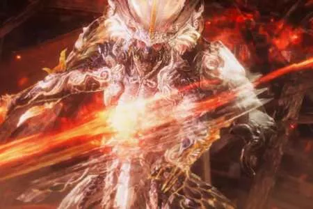 数毛社锐评：《仁王3》PS5/Pro表现拉胯 引擎堪忧