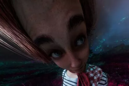 角色竟现滑稽怪象!《光与影》拍照模式出现"幕后"异常