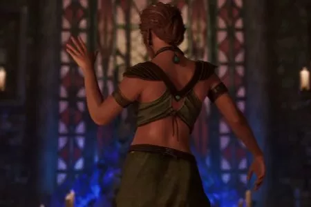 《哥特王朝：重制版》确认于6月5日发售! 新预告发布