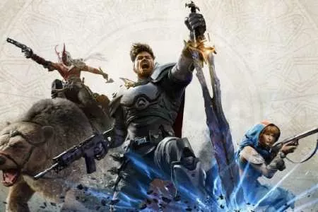 高开低走！TGA压轴新作Highguard发售仅两周便裁员