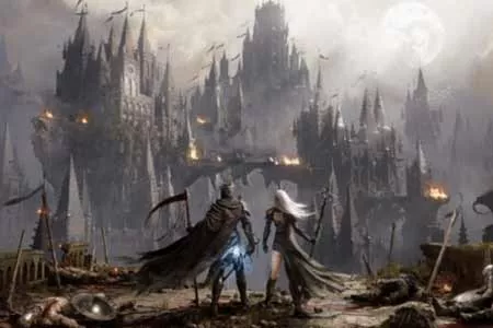 《堕落之主2》的战斗会&ldquo;更大胆、更开放、更血腥&rdquo;!