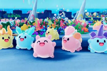 《海参大作战》单人模式正式上线，在专用关卡中比拼通关时间的海参队长争霸赛将于3月6日开启