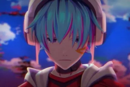 《究极风暴》厂商30周年纪念作公开：《Hack//ZERO》