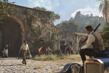 《四海兄弟：故乡》已被攻破！破解组开放公众测试