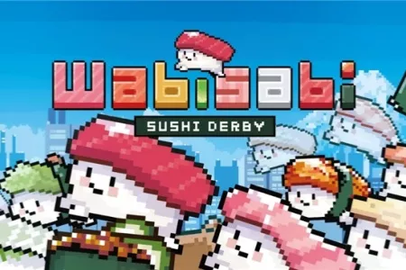 讲谈社《Wabisabi》《TrailRail》试玩上线 确认参展Next Fest